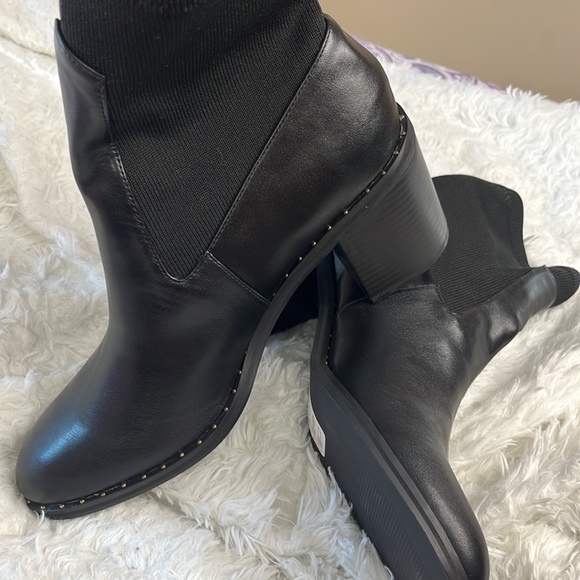 Asos boots, Brand new, Never worn. - Picture 3 of 4